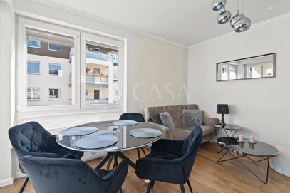 Apartment Sale Gdynia Mały Kack Leśna